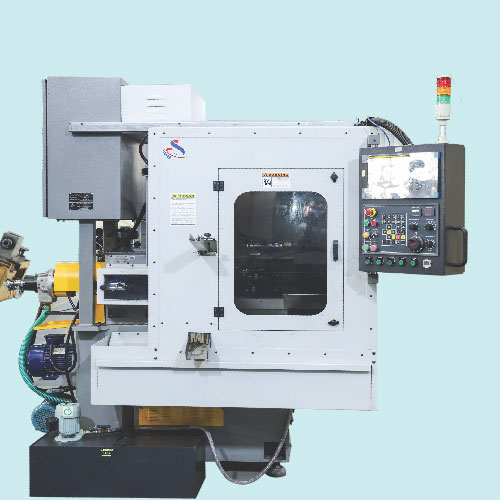 Automatic Lathe Machine Manufacturers