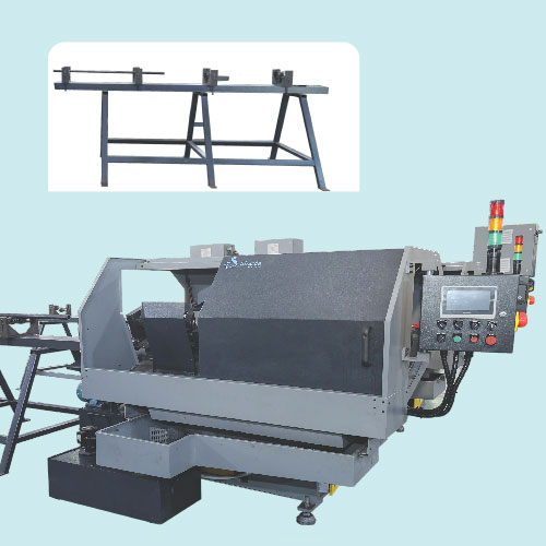 Pipe Cutting Machine Suppliers