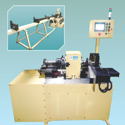 Tube Parting Machine Suppliers